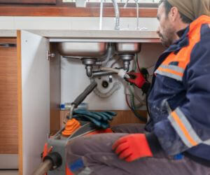 About Sewer Line Replacement Westphalia, IA